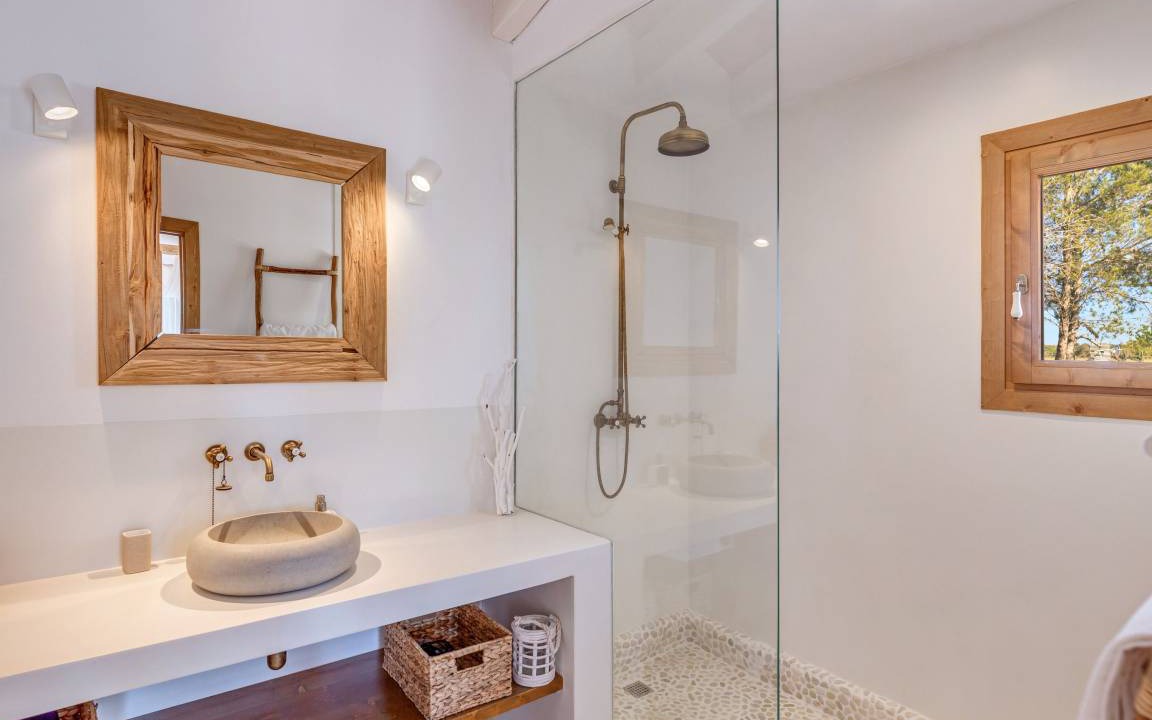 Photo of Bathroom in Sencelles