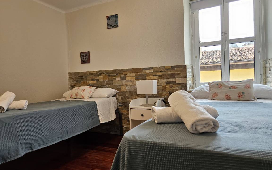 Photo of Bedroom in Ribadesella