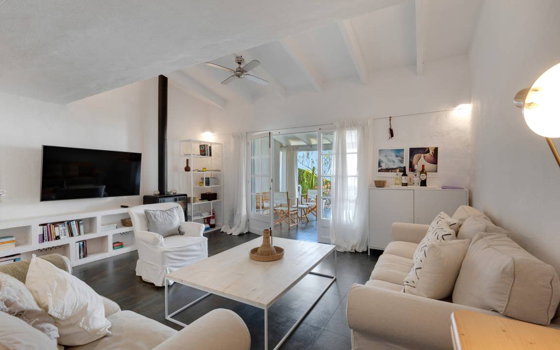 Photo of Livingroom in Biniancolla