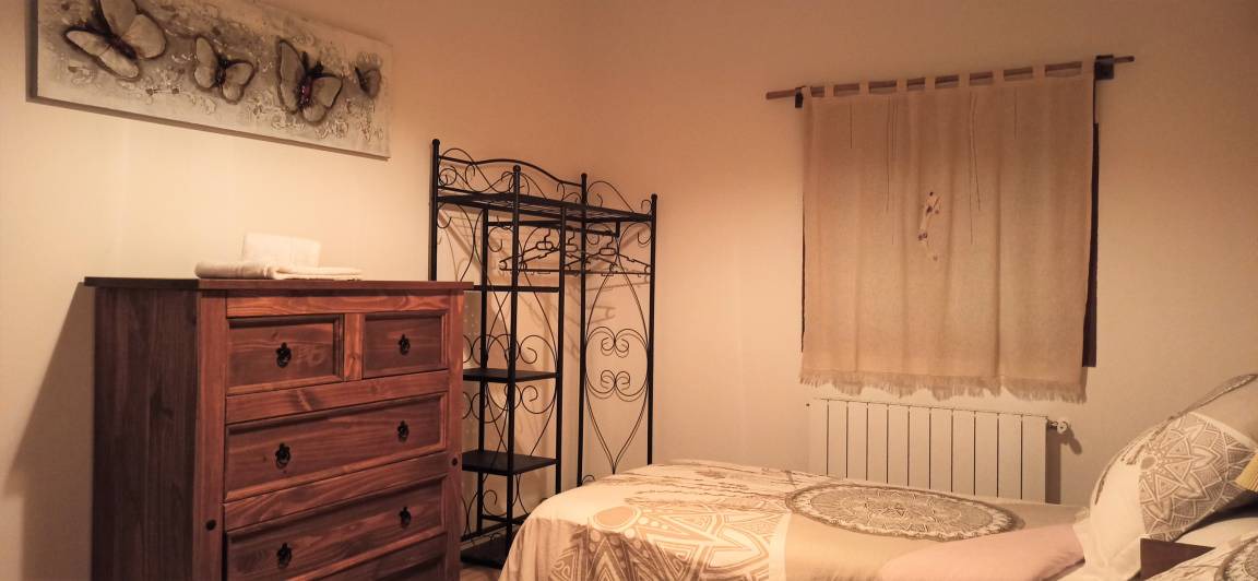 Photo of Bedroom in Abalos