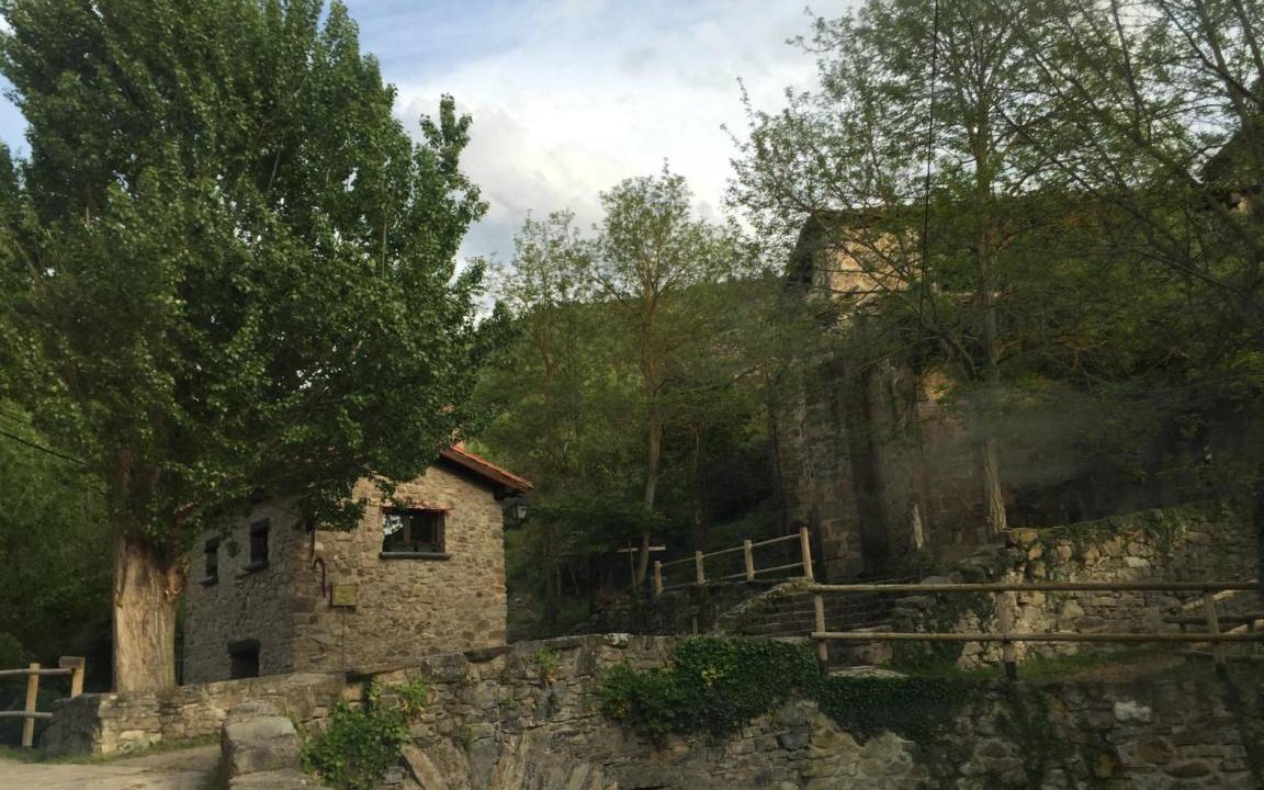 Photo of Others in San Roman de Cameros