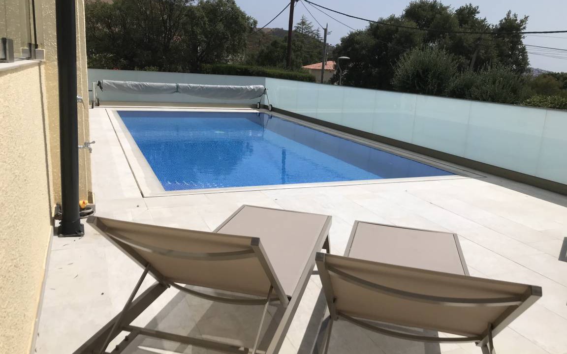 Photo of Patio Balcony in El Mas Fumats