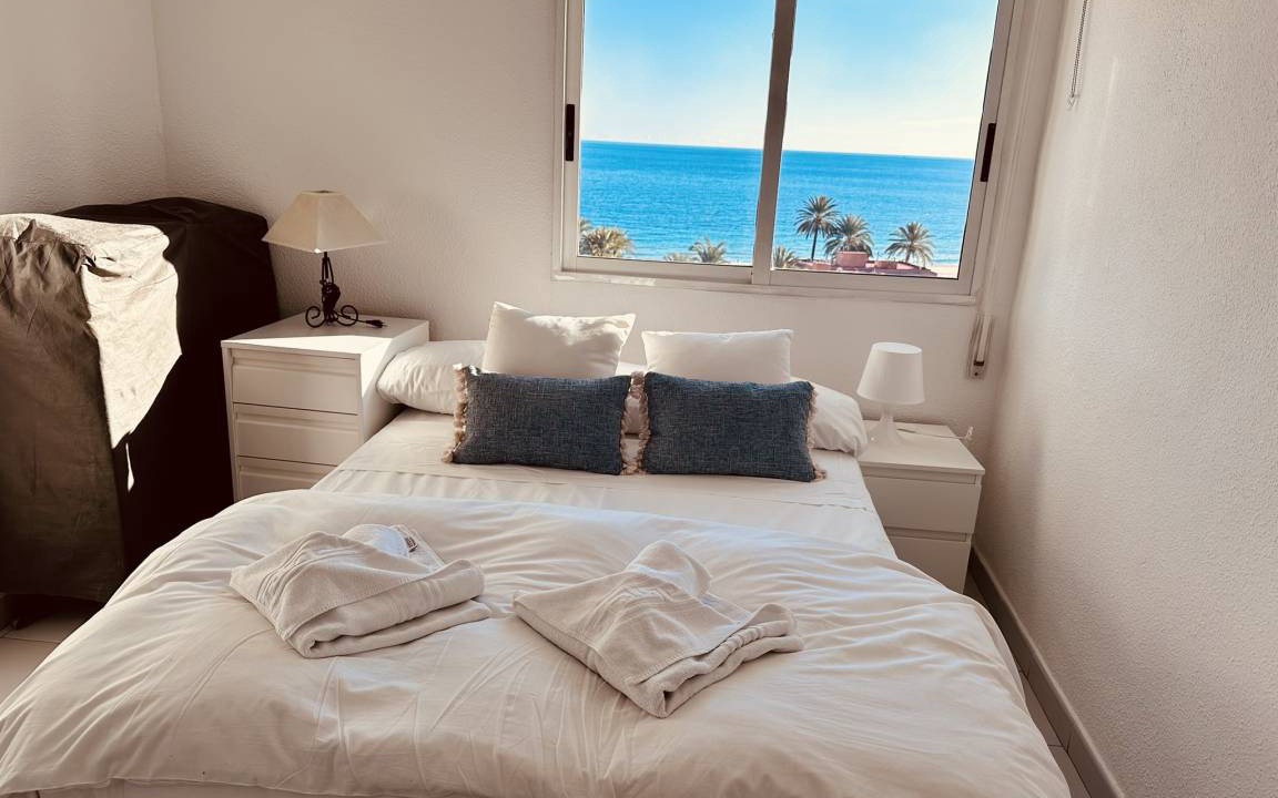 Photo of Bedroom in Cala