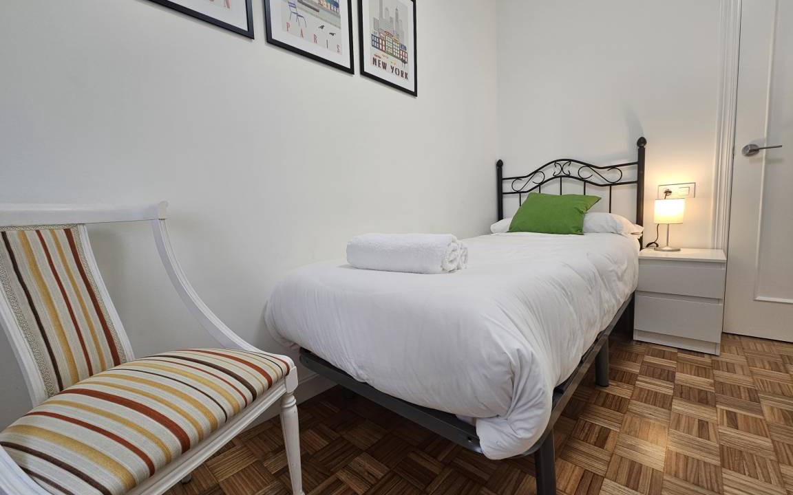 Photo of Bedroom in Las Campas y San Claudio