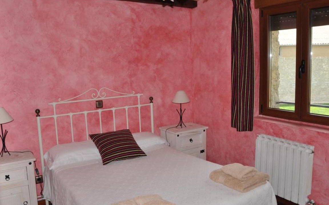 Photo of Bedroom in Sasamon