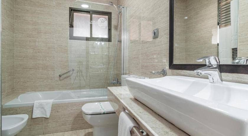 Photo of Bathroom in La Iruela