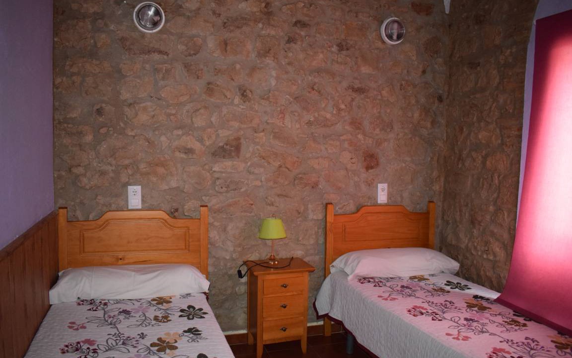 Photo of Others in Zarza Capilla