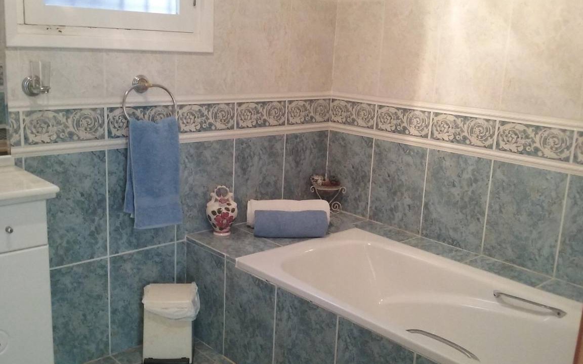 Photo of Bathroom in Ventanicas-El Cantal