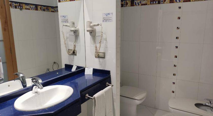 Photo of Bathroom in Torrelavega