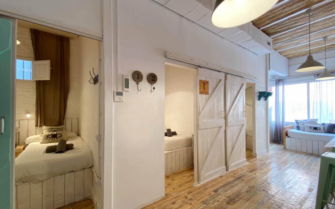 Photo of Others in Provencals del Poblenou