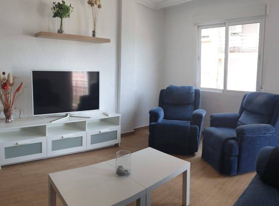 Photo of Livingroom in La Nora