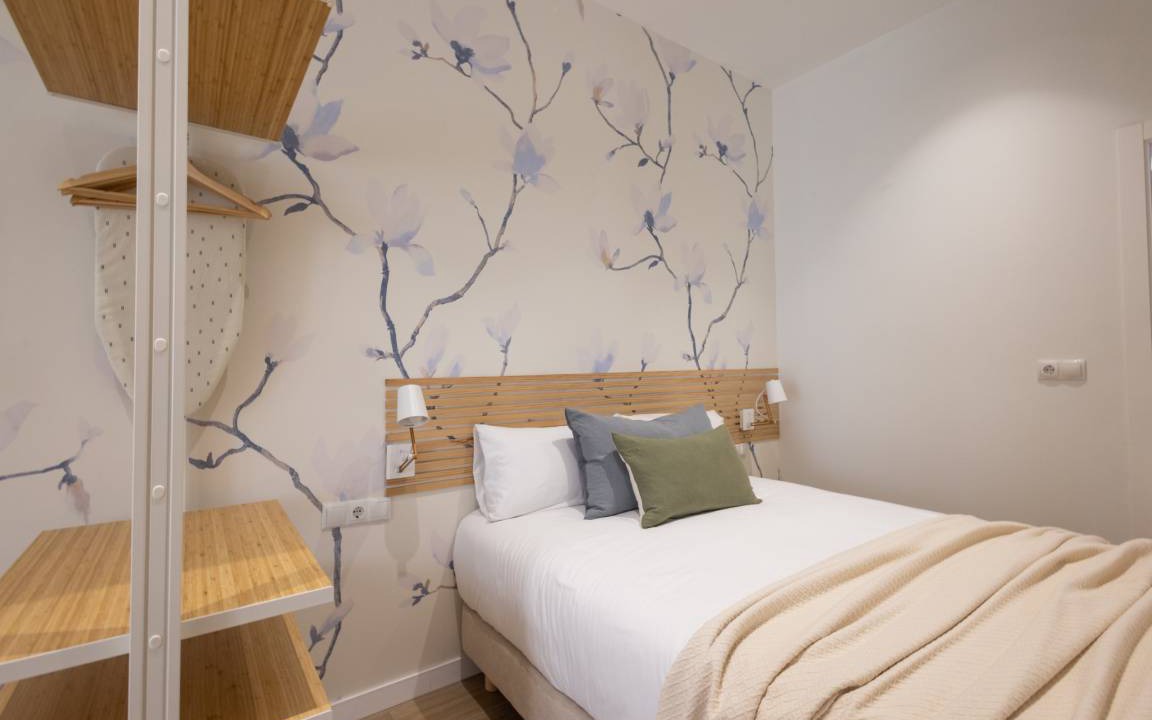 Photo of Bedroom in Nou Moles