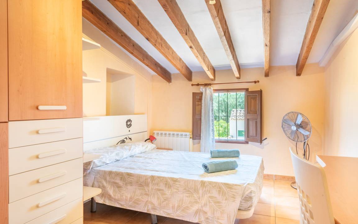 Photo of Bedroom in Son Sardina