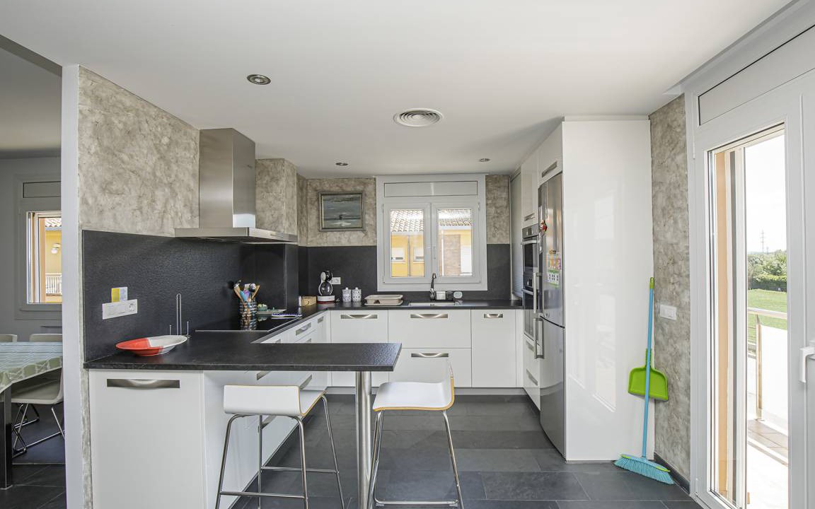 Photo of Kitchen in Sant Gregori