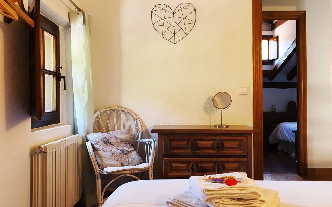 Photo of Bedroom in Pido