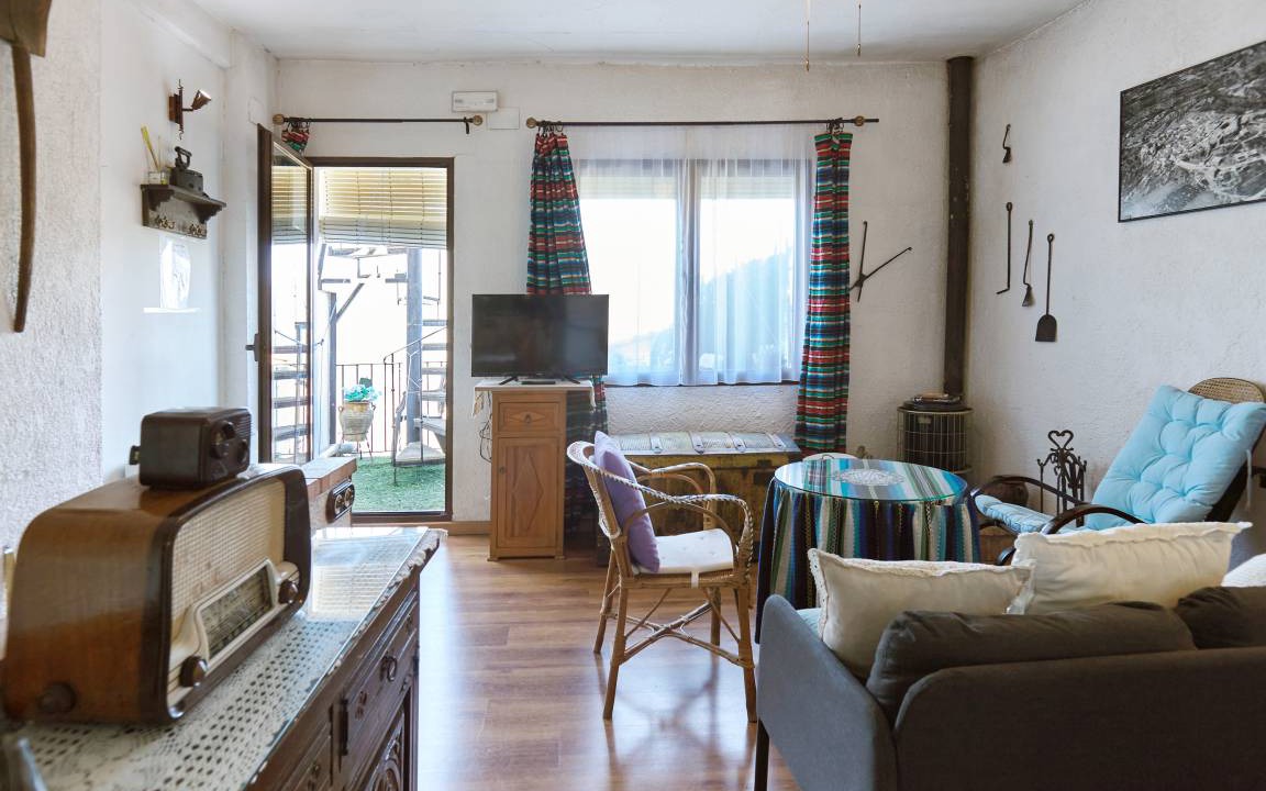 Photo of Livingroom in Hornos