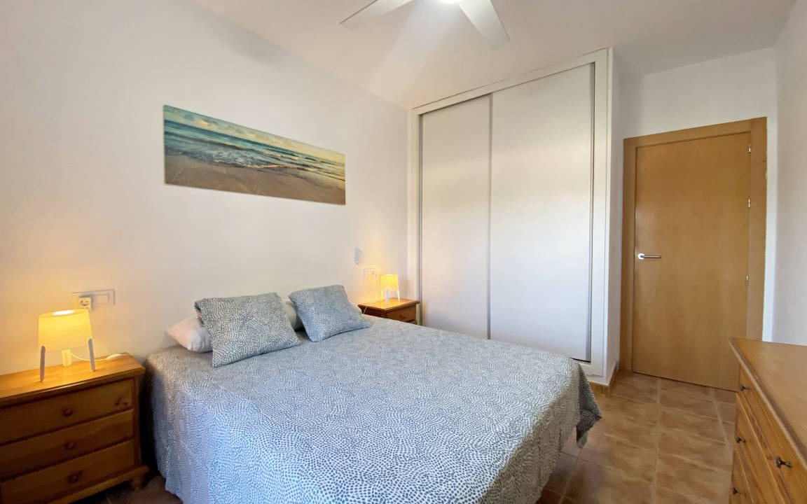 Photo of Bedroom in Puerto Rey