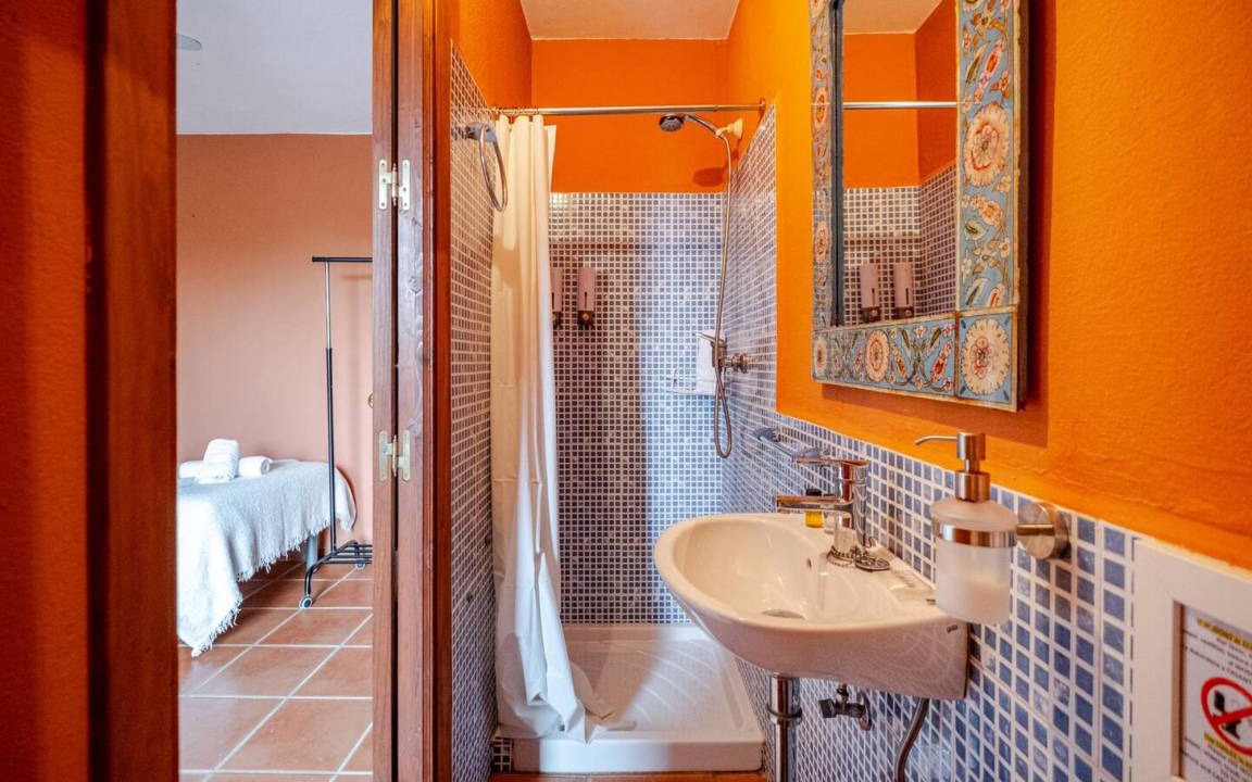 Photo of Bathroom in El Olivar