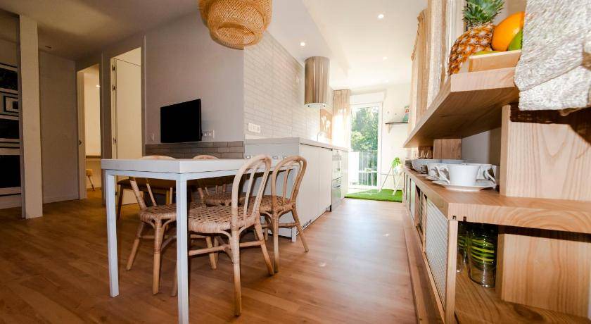 Photo of Kitchen in Segovia