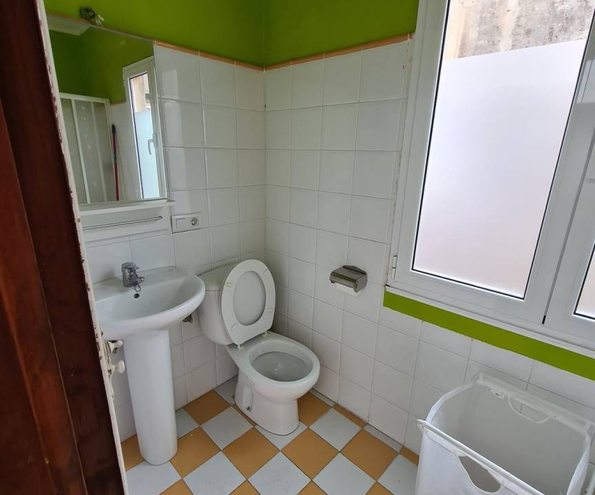 Photo of Bathroom in Villaviciosa