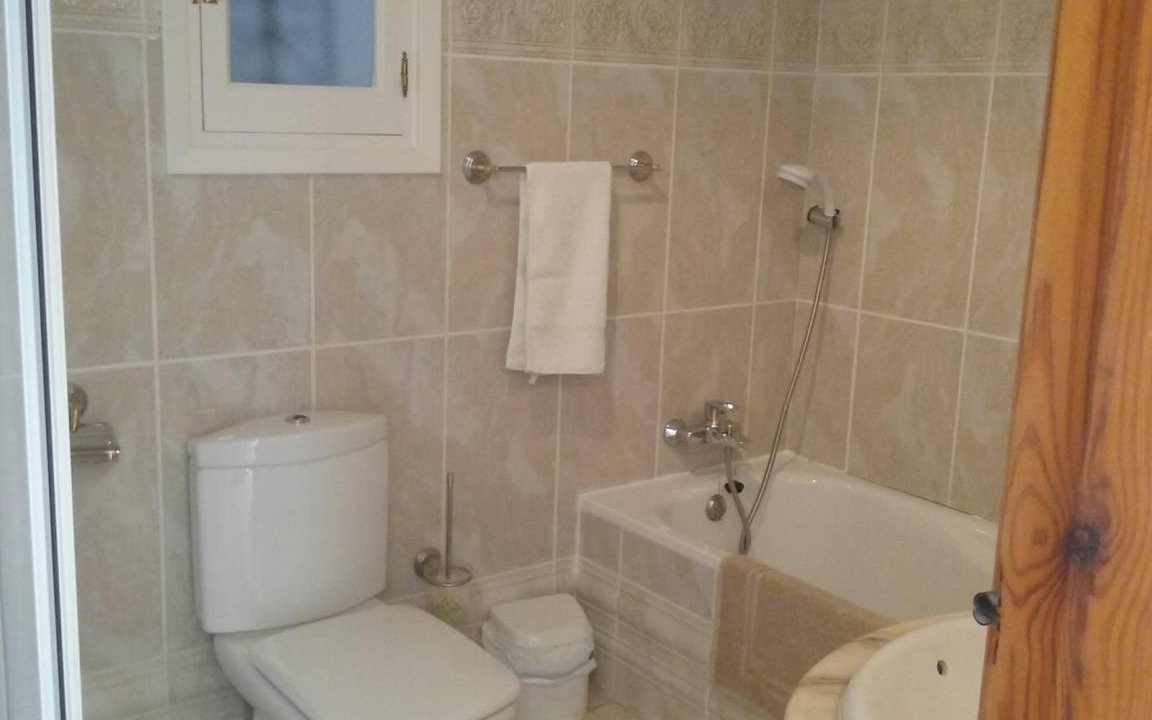 Photo of Bathroom in Ventanicas-El Cantal