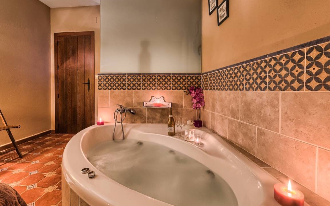 Photo of Bathroom in Zufre