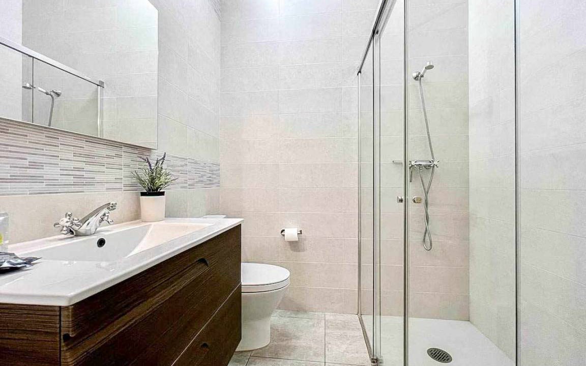 Photo of Bathroom in Banyoles