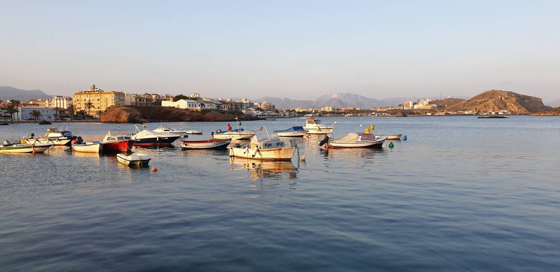 Photo of Others in Puerto de Mazarron