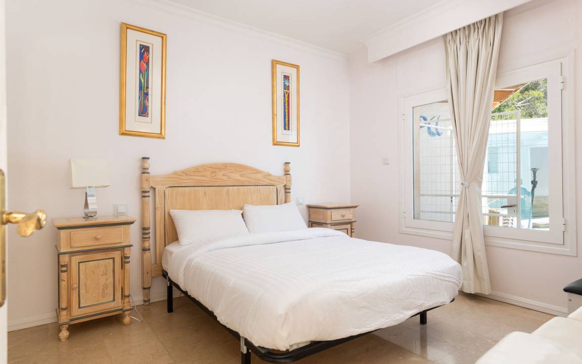 Photo of Bedroom in Portals Nous
