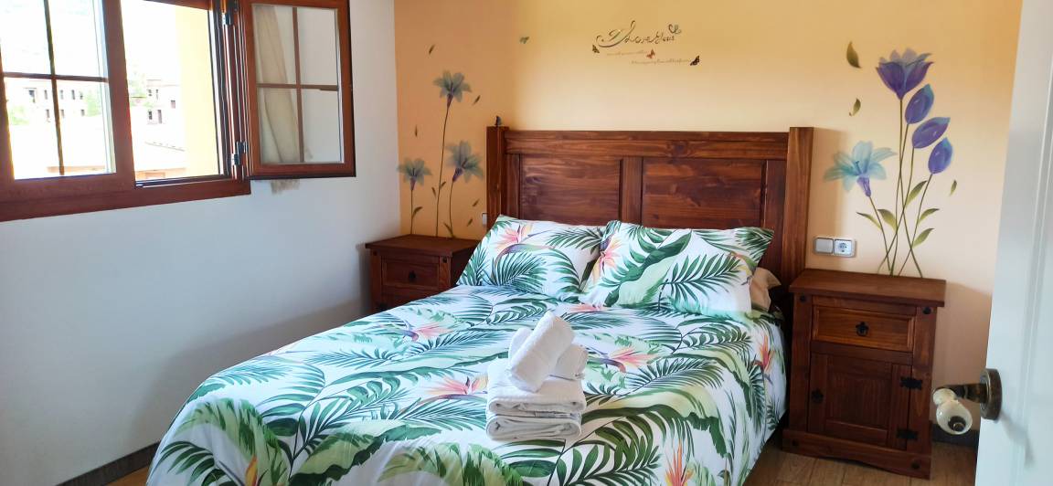 Photo of Bedroom in Abalos