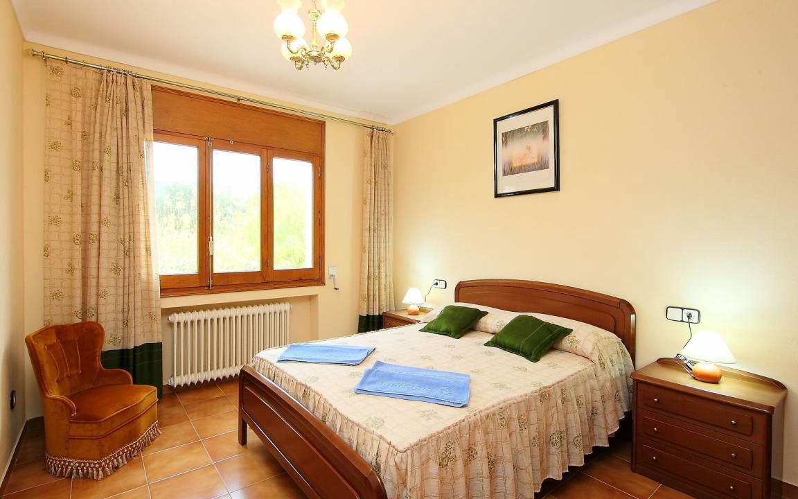 Photo of Bedroom in Forallac