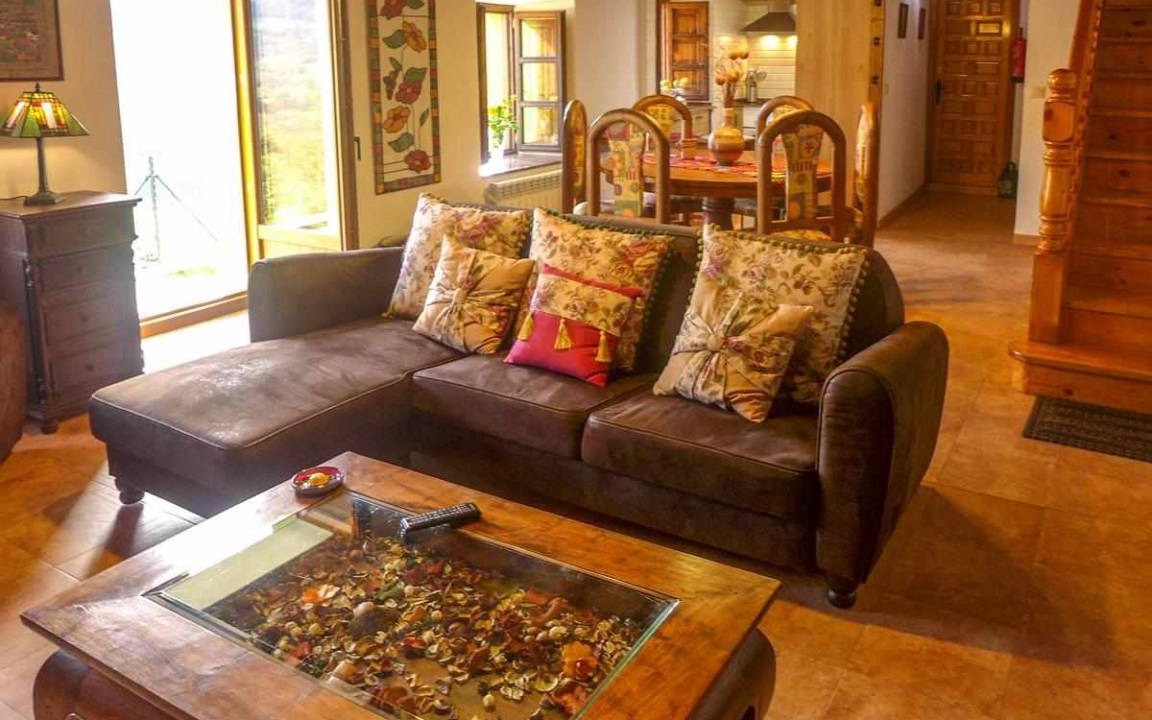 Photo of Livingroom in Abandames
