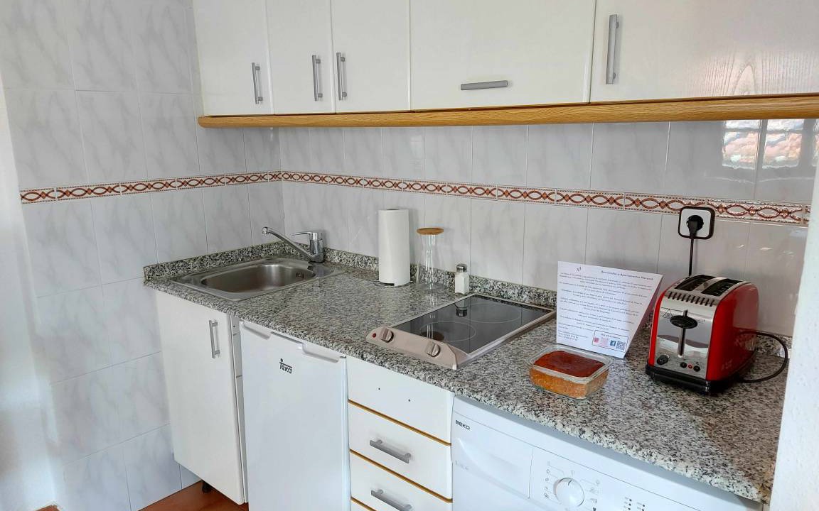 Photo of Kitchen in Pido