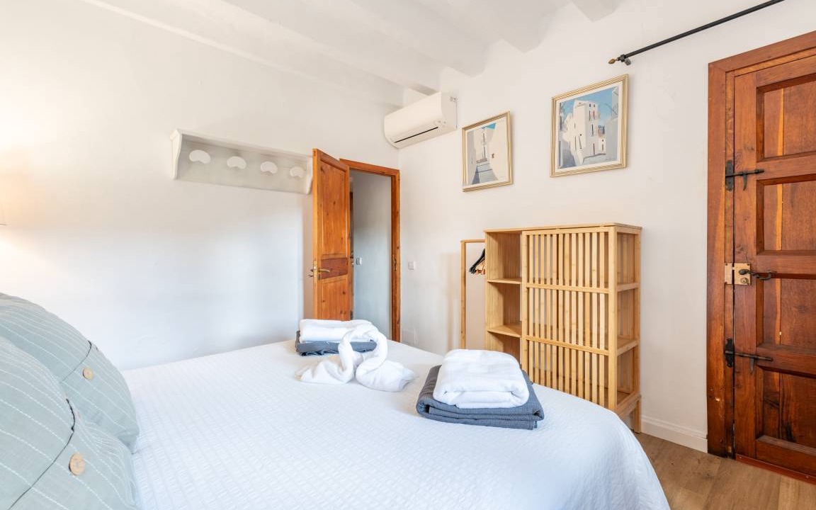 Photo of Bedroom in Bunyola