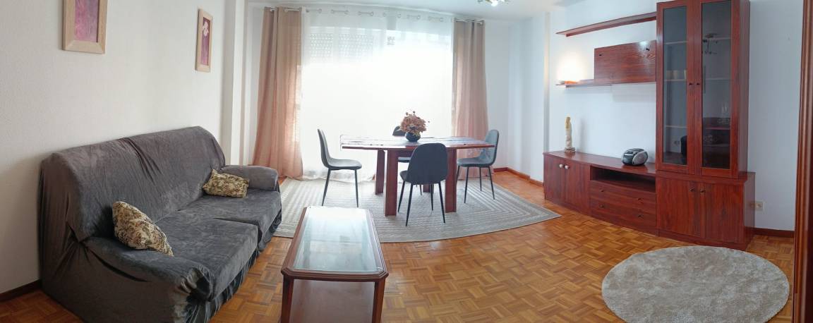 Photo of Livingroom in Soria