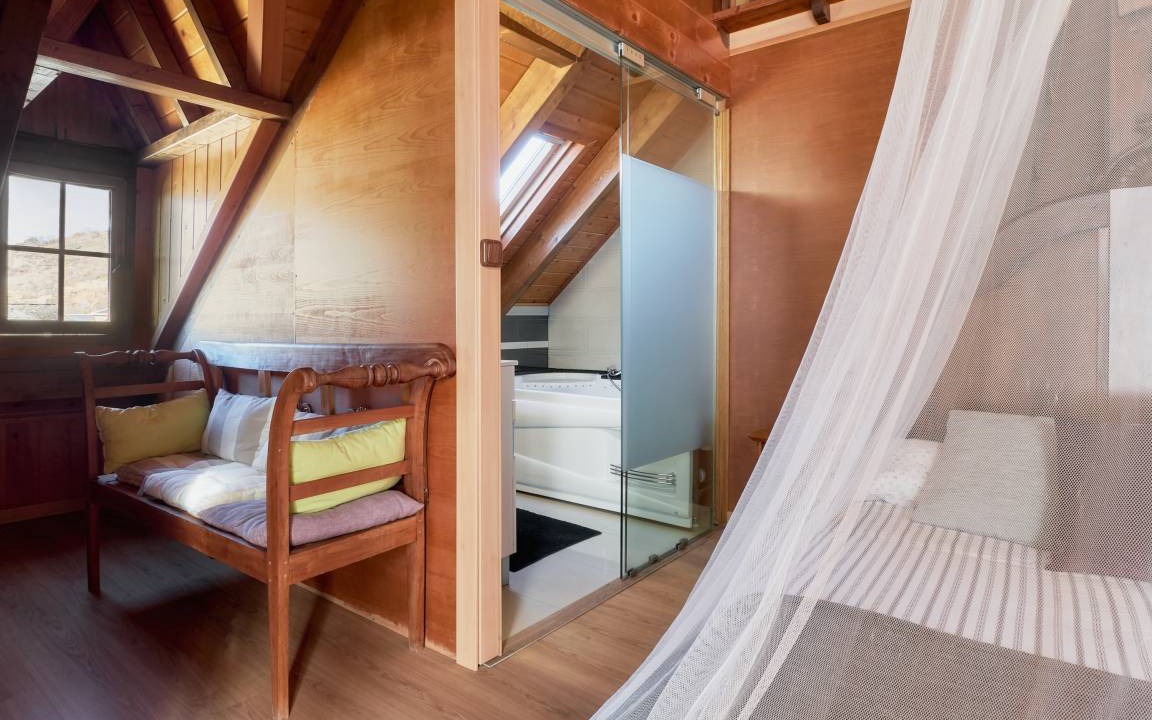 Photo of Bedroom in Bembibre
