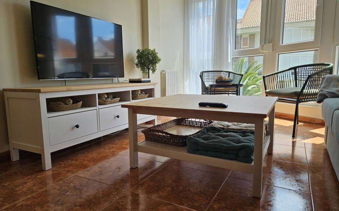 Photo of Livingroom in Santona