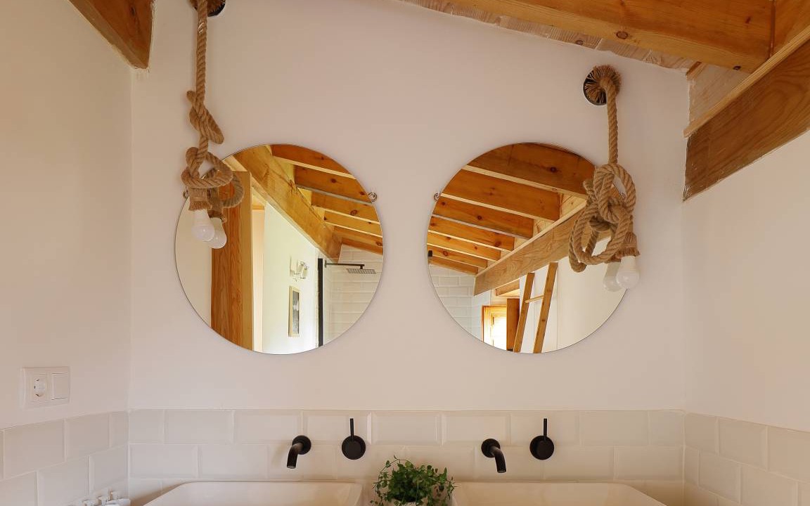 Photo of Bathroom in Carabano