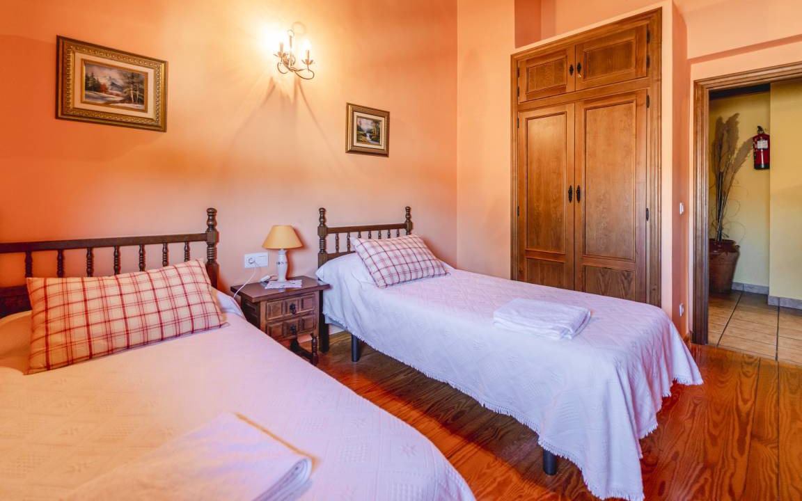 Photo of Bedroom in Valle de Valdelaguna