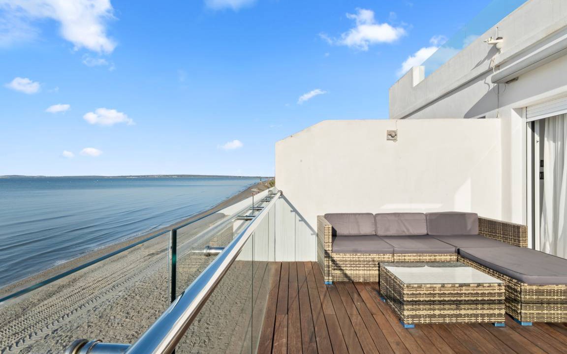 Photo of Patio Balcony in Santa Pola