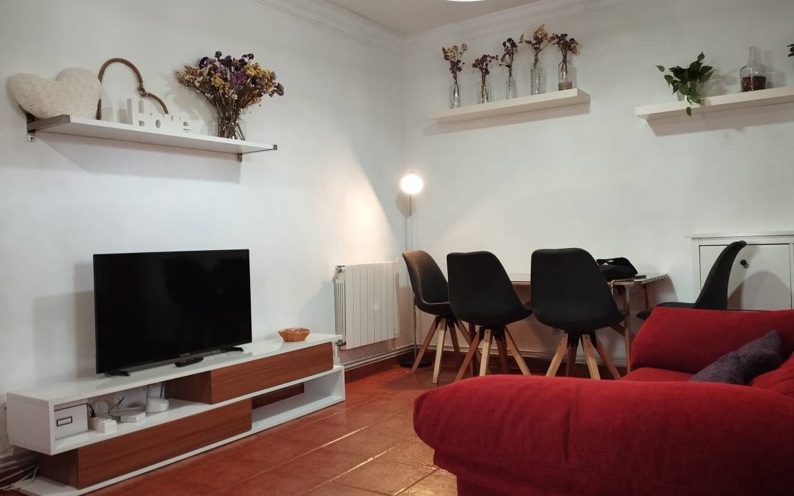 Photo of Livingroom in Villapresente