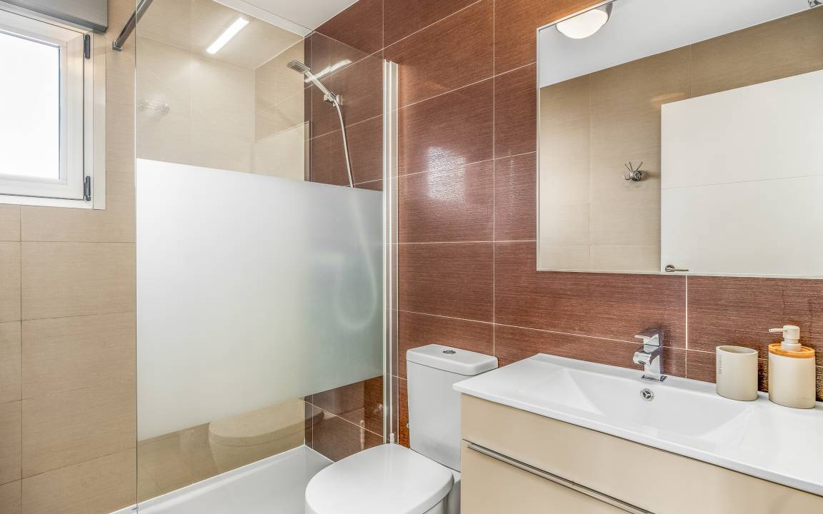 Photo of Bathroom in Lo Rufete
