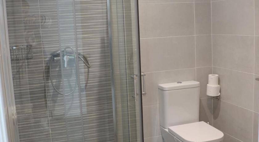 Photo of Bathroom in Sarria