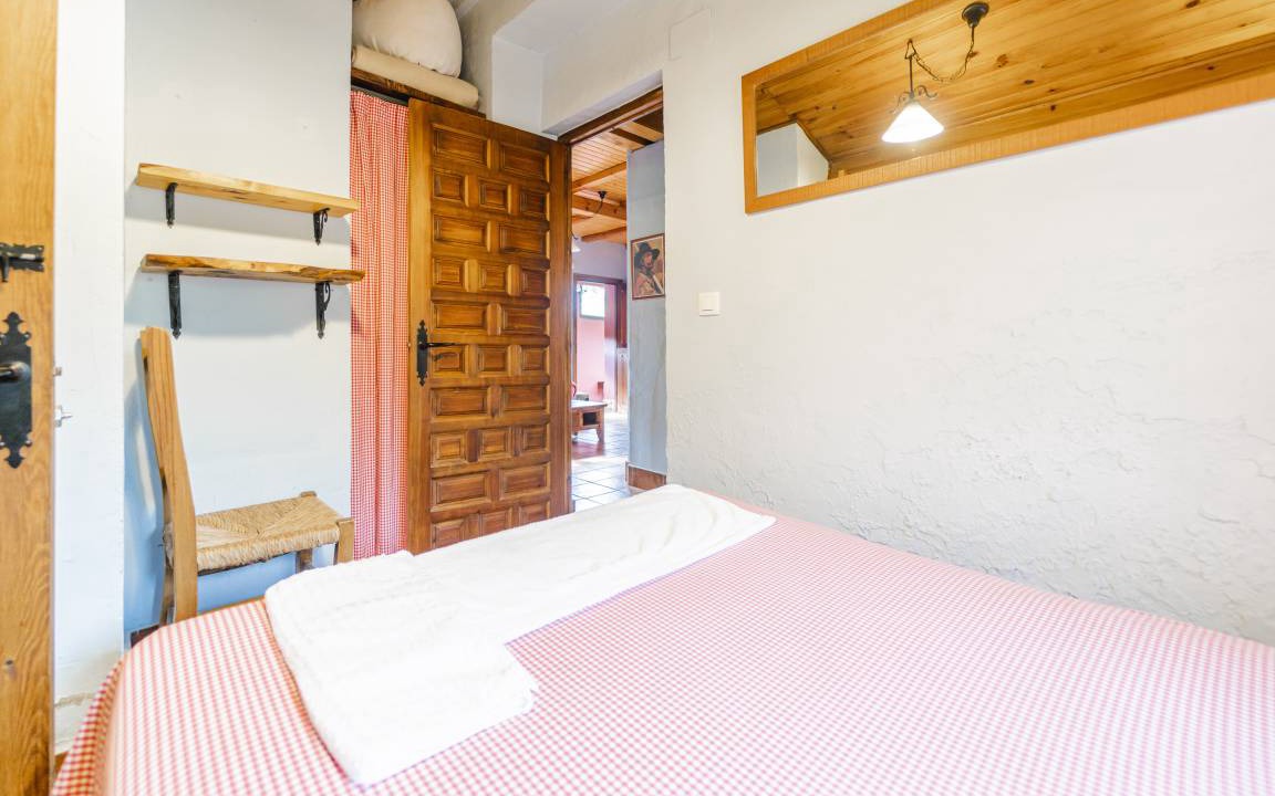 Photo of Bedroom in Castrejon de la Pena