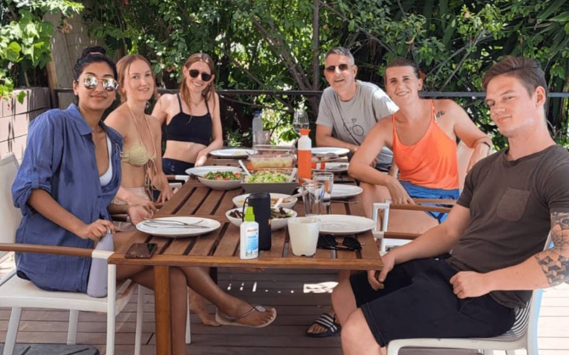 Photo of Others in Son Armadams
