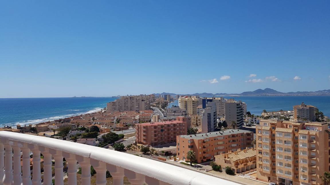 Photo of Others in San Javier