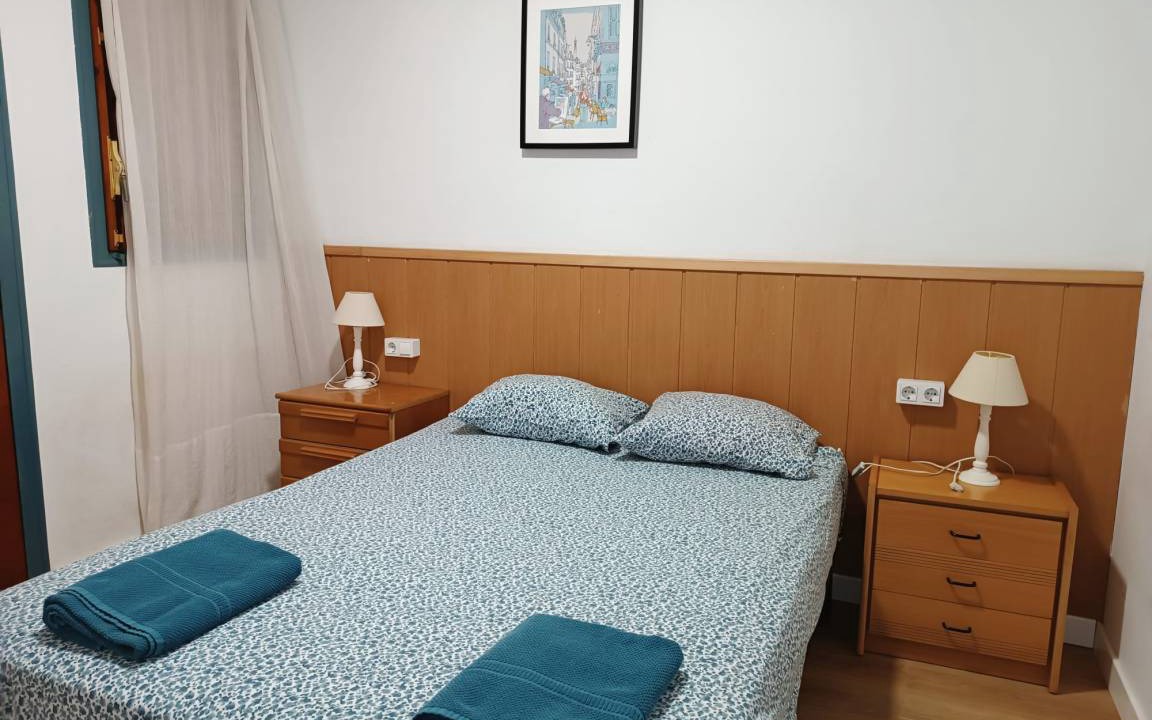Photo of Bedroom in Blanes