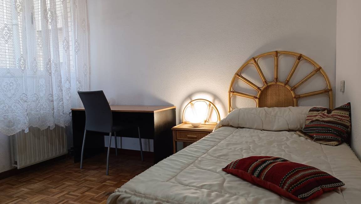 Photo of Bedroom in Soria