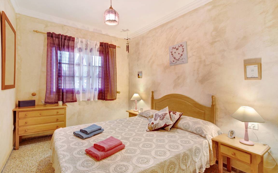 Photo of Bedroom in Tejina