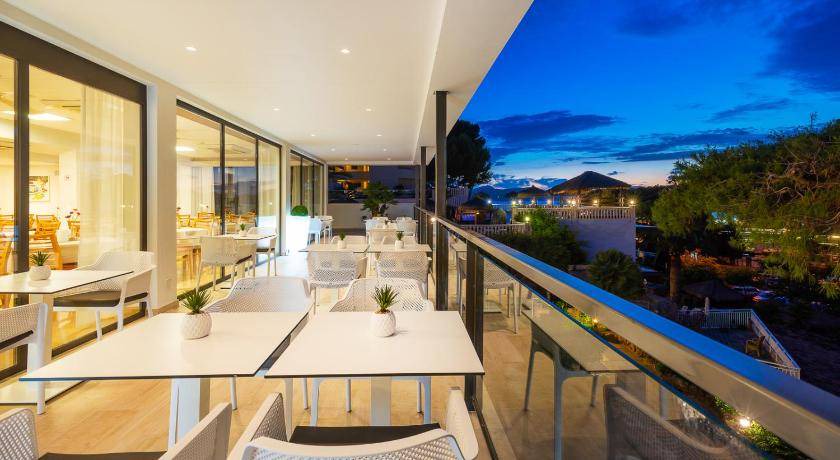 Photo of Patio Balcony in Santa Ponsa